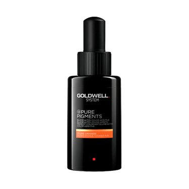 GOLDWELL_@Pure Pigment Pure Orange_Cosmetic World